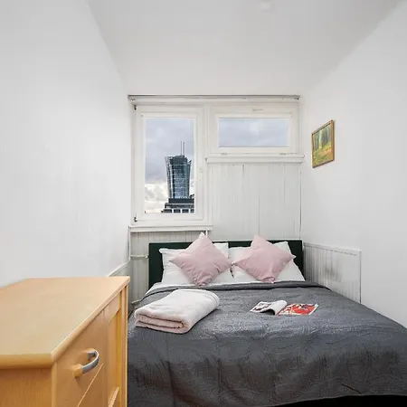 Apartamento Pereca Street *